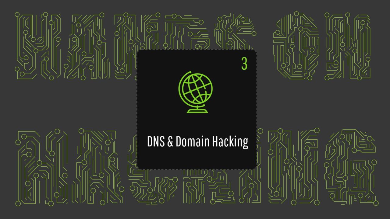 Hacker House - Hands-On Hacking