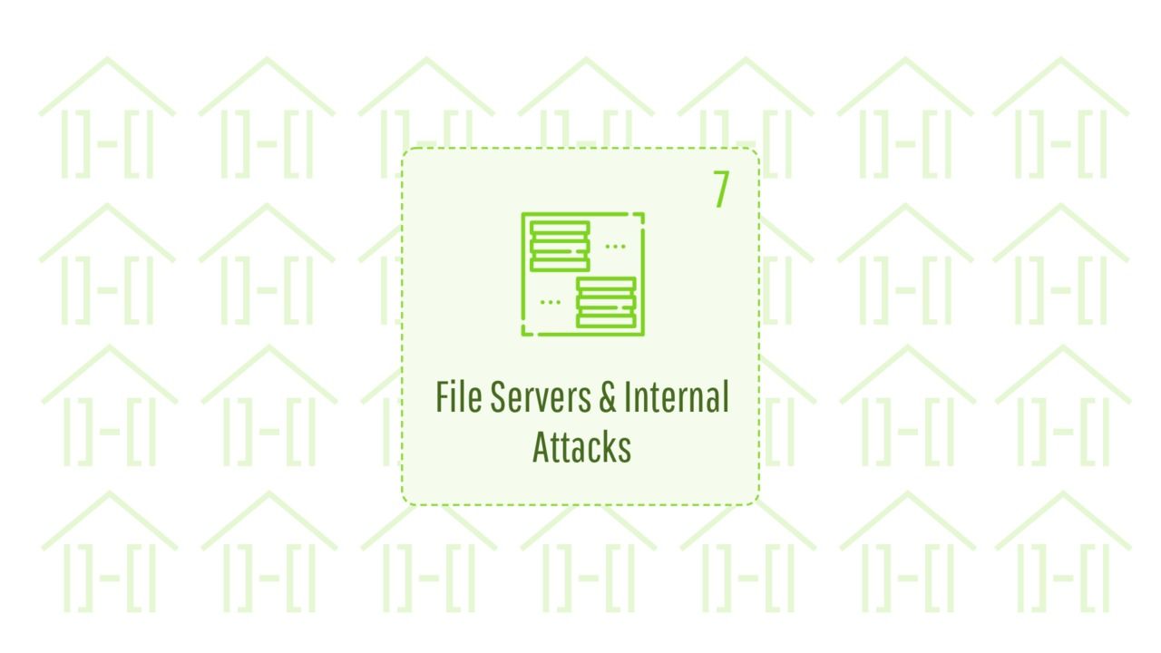 Hacker House - Hands-On Hacking